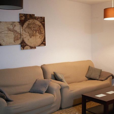 Tu Atico Lindo Apartment Cordoba Exterior photo