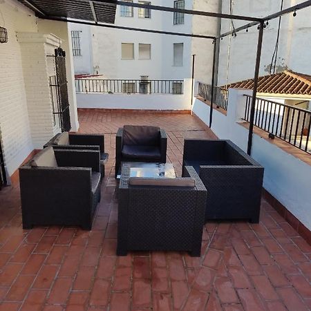 Tu Atico Lindo Apartment Cordoba Exterior photo