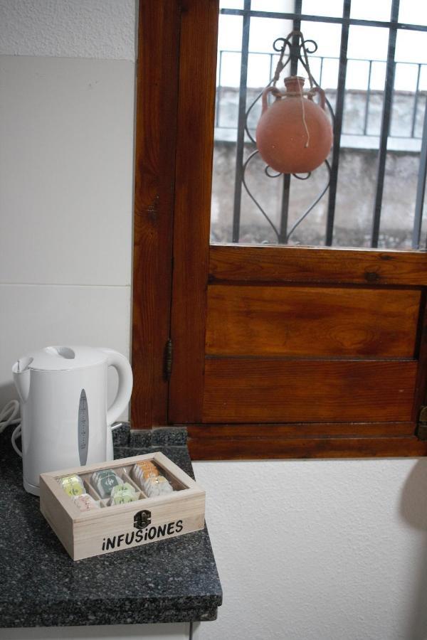 Tu Atico Lindo Apartment Cordoba Exterior photo