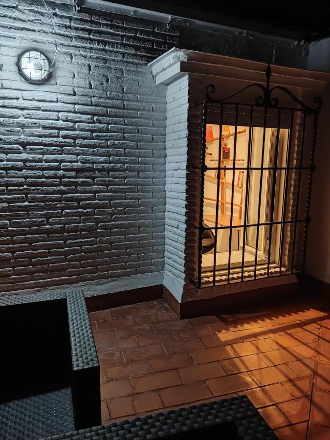 Tu Atico Lindo Apartment Cordoba Exterior photo