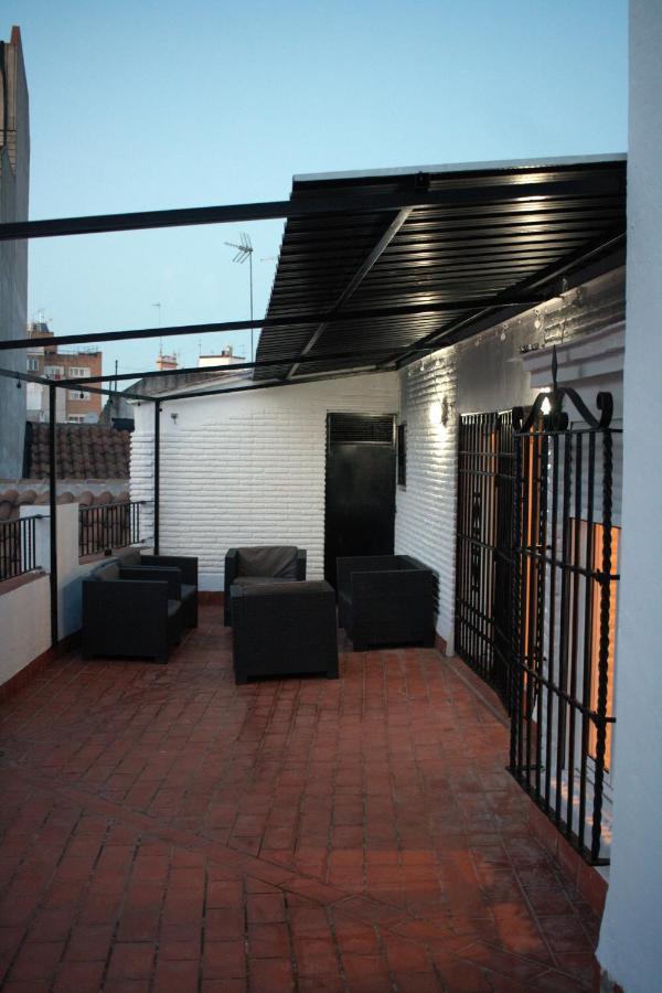 Tu Atico Lindo Apartment Cordoba Exterior photo