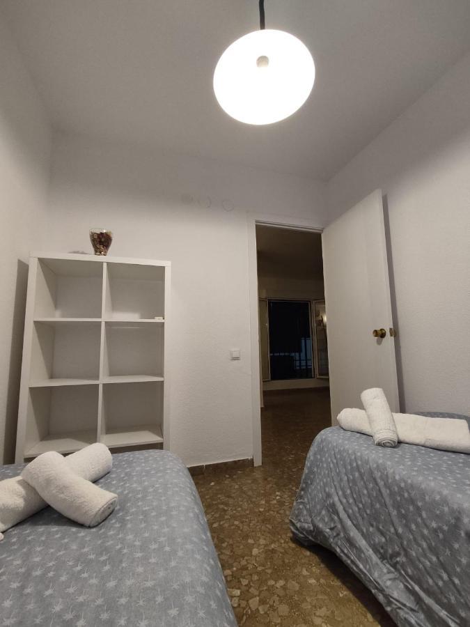 Tu Atico Lindo Apartment Cordoba Exterior photo