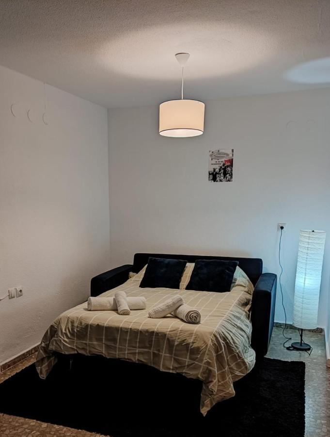 Tu Atico Lindo Apartment Cordoba Exterior photo