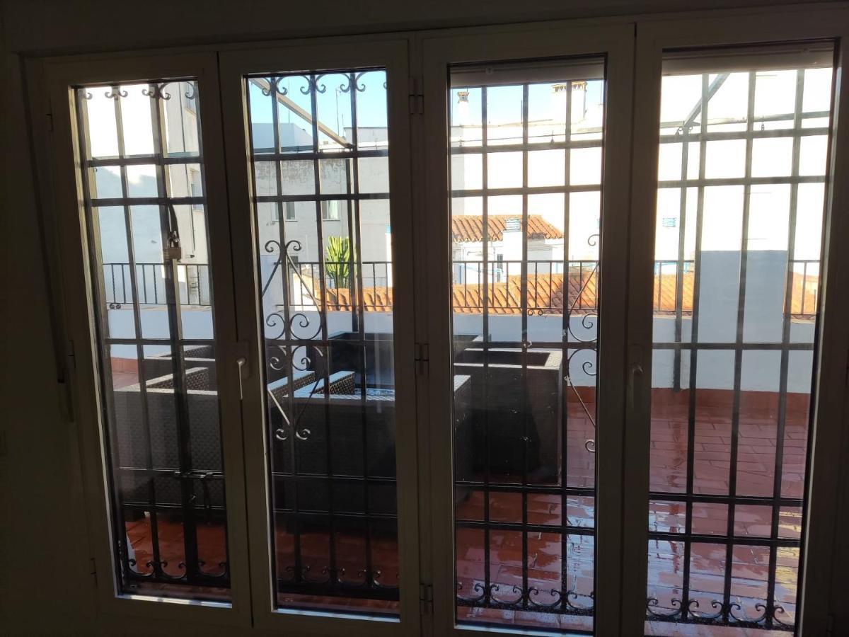 Tu Atico Lindo Apartment Cordoba Exterior photo