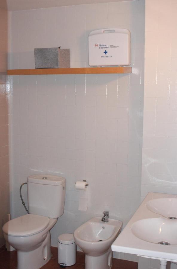 Tu Atico Lindo Apartment Cordoba Exterior photo