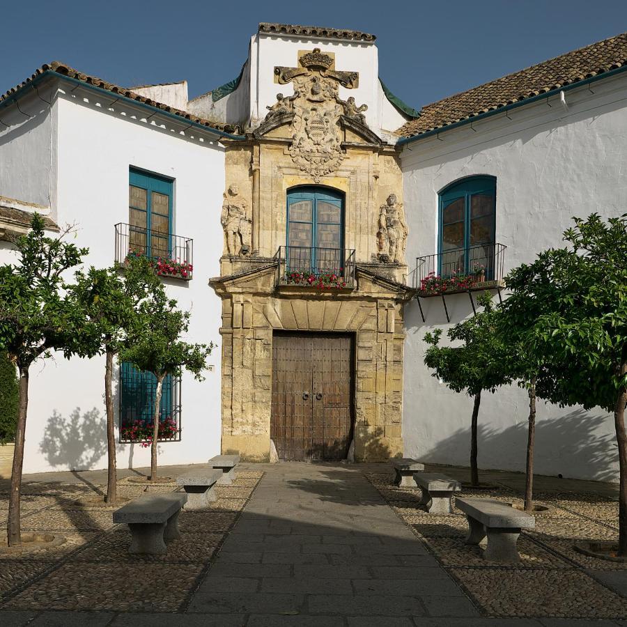 Tu Atico Lindo Apartment Cordoba Exterior photo